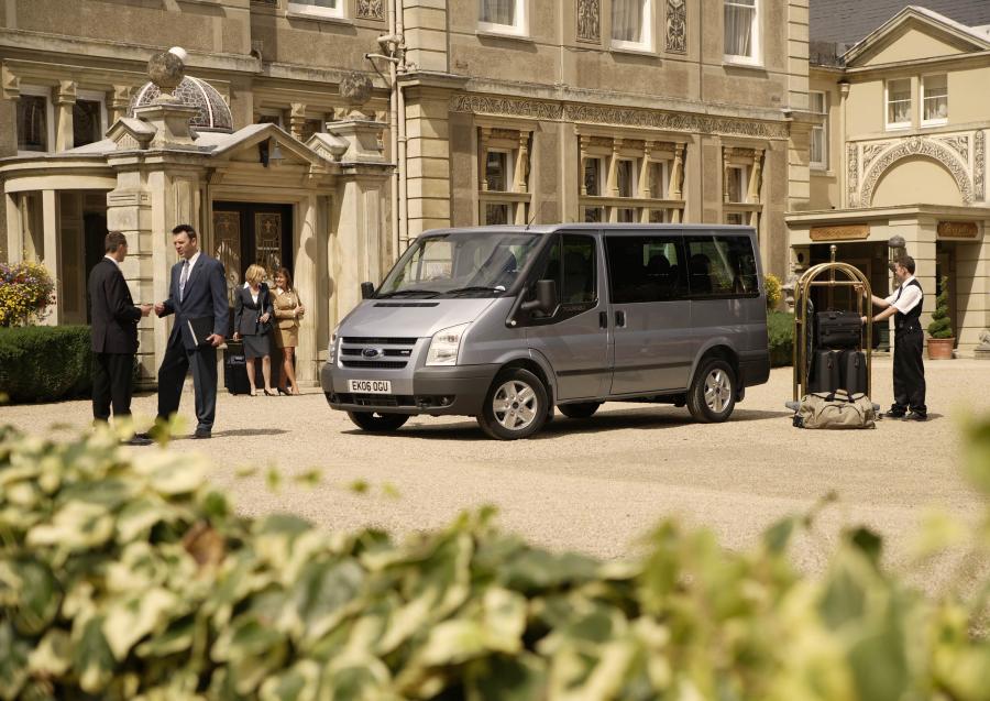  Ford Transit 2006 года  (фото 80 из 153)